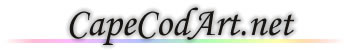 Cape Cod Art On The Web!